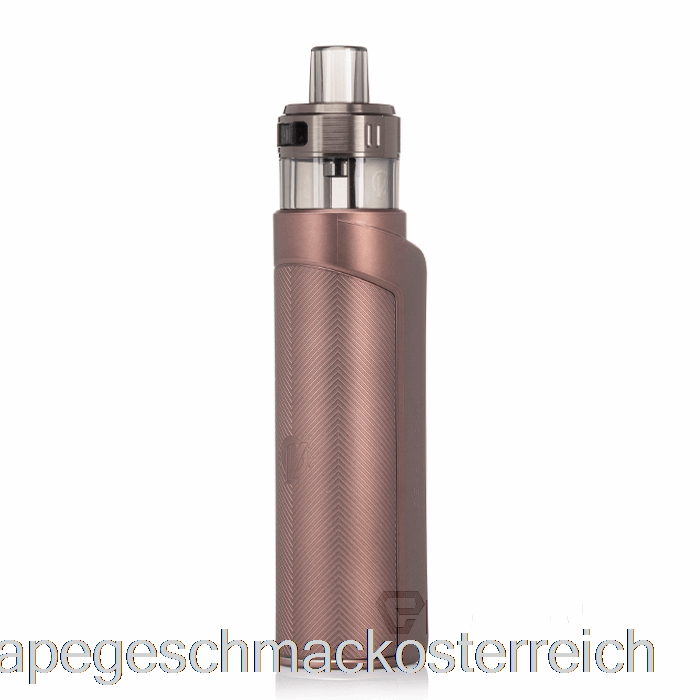 Vaporesso Gen PT80 S Pod System Earth Brown Vape Geschmack